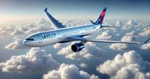 Delta Flight DL67 Emergency: A Detailed Analysis