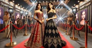 Dhamaka Zone Celebrity Gossip: Unveiling the Glitz and Glamour