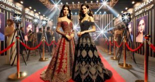 Dhamaka Zone Celebrity Gossip: Unveiling the Glitz and Glamour