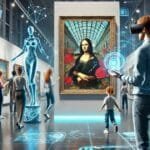 Exhentaime: Pioneering Innovation and Technology in the Digital Art World