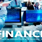 Fiannacas: 5 Transformative Financial Innovations
