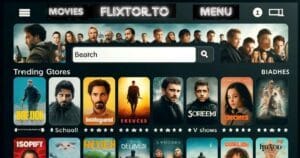 Flixtor.to: Exploring the History, Features, and Future of Free Streaming