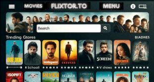 Flixtor.to: Exploring the History, Features, and Future of Free Streaming