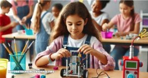 FutureTechGirls Kickass Tips: Your Ultimate Guide to Thriving in Tech