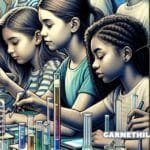 Bridging Traditional Education and Modern Technology: An In-Depth Look at Garnethillskids.Com