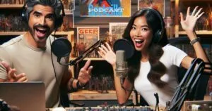 Geekzilla Podcast: A Comprehensive Guide