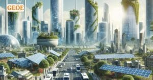 Geöe: Revolutionizing Sustainability in 2024