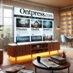Exploring https: //:ontpress.com : A Comprehensive Guide