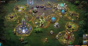 Hexagooba: Revolutionary Gaming Experience, 1 Million