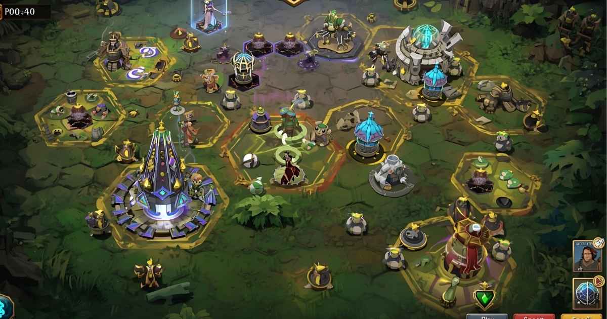 Hexagooba: Revolutionary Gaming Experience, 1 Million