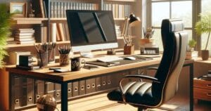 How to Accommodate a Home-Based Business: A Comprehensive Guide