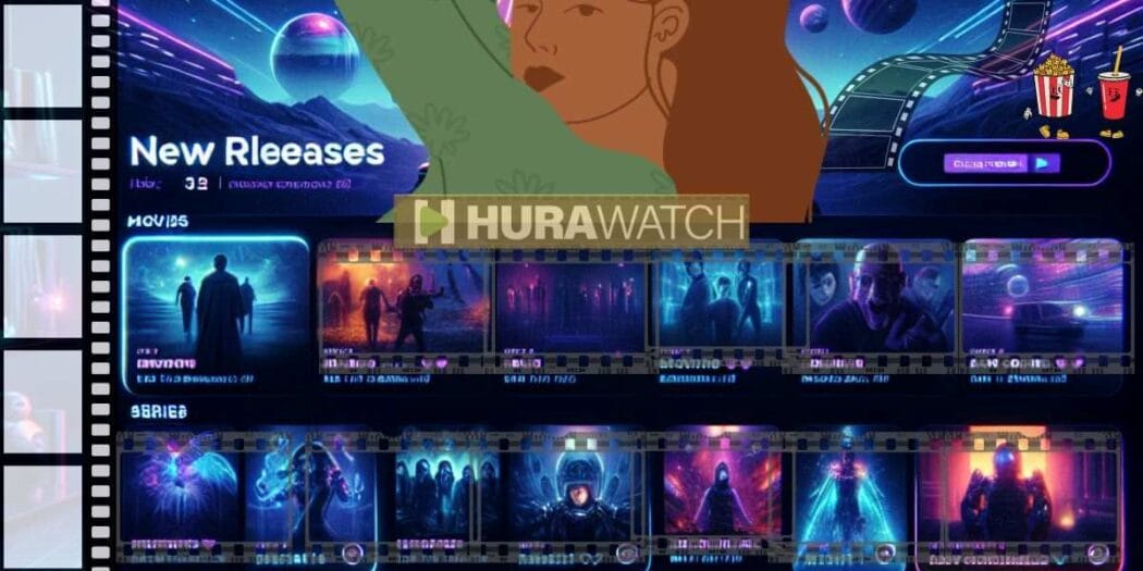 Hurawatch 11 Facts Transforming Free Streaming World