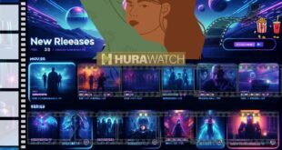 An In-depth Look at Hurawatch: The Free Streaming Platform StreamFree