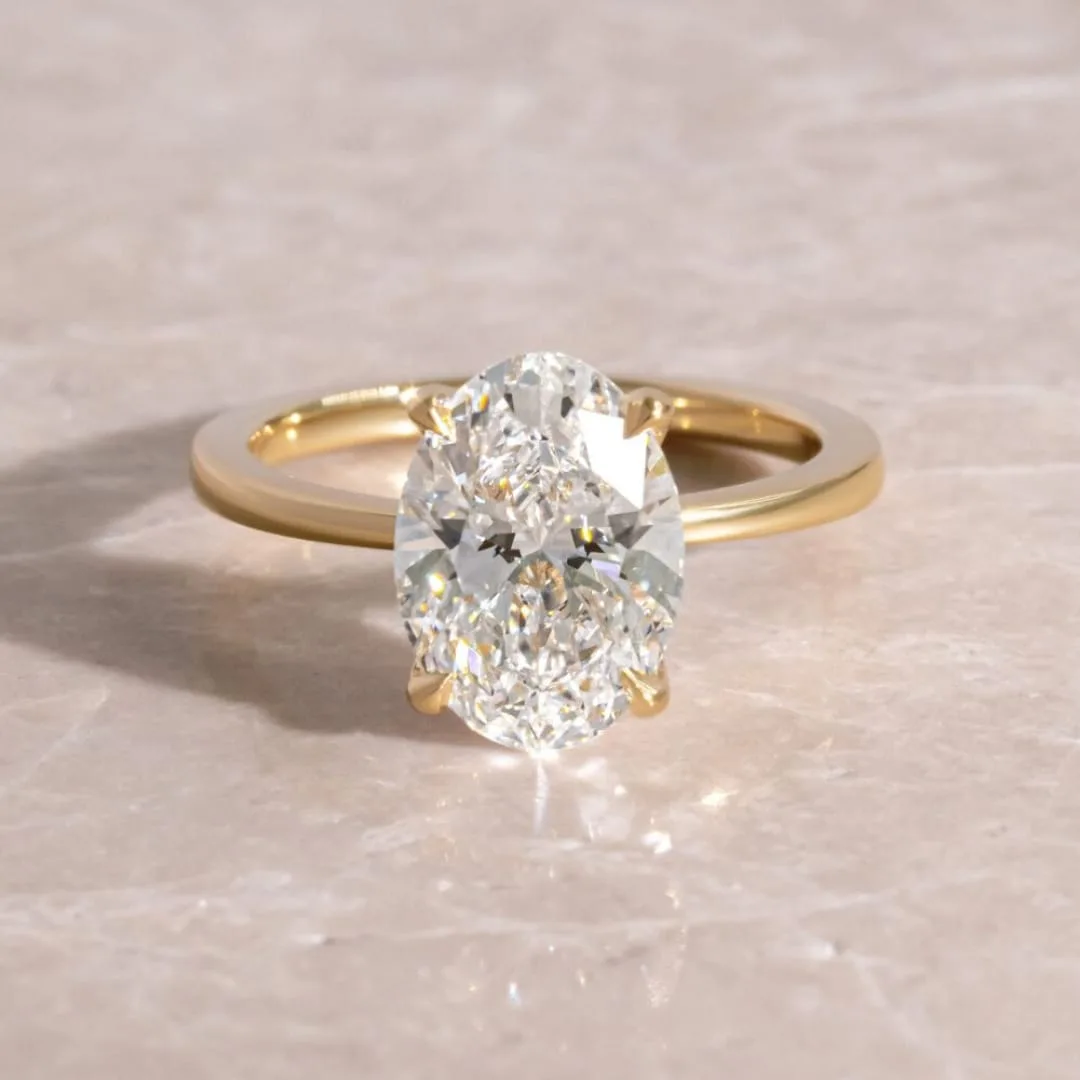 The Ultimate Guide To The 9 Carat Diamond Size