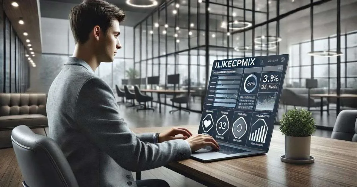 Unlocking Digital Marketing Success: A Comprehensive Guide to Ilikecpmix