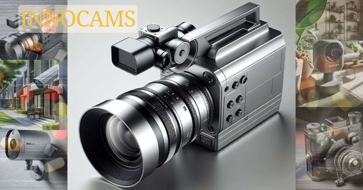 Innocams: Advanced Surveillance For Enhanced Security