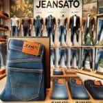 Eco-Friendly Denim Revolution: Everything You Need to Know About Jeansato's Sustainable Style