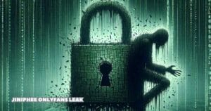 The Jiniphee OnlyFans Leak: Implications, Reactions, and Future Measures