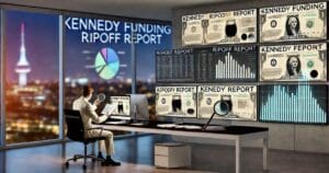 Kennedy Funding Ripoff Report: A Comprehensive Analysis