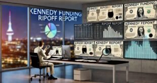 Kennedy Funding Ripoff Report: A Comprehensive Analysis