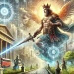 KingKaex: A Blend of Mythology and Modernity