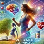 Unlocking the Power of Methylated Multivitamins: A Comprehensive Guide to Enhanced Health and Well-Being