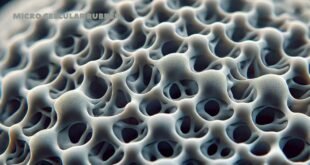 Micro Cellular Rubber: Versatile Material Revolutionizing Industries and Technologies