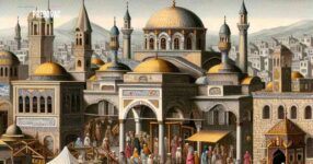 Chapter 2: Mıllıeyt in Cultural Heritage