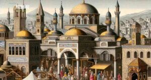 Chapter 2: Mıllıeyt in Cultural Heritage