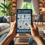 Mini Crossword Answers: Tips, Tricks, and Overcoming Challenges