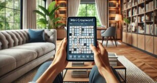 Mini Crossword Answers: Tips, Tricks, and Overcoming Challenges