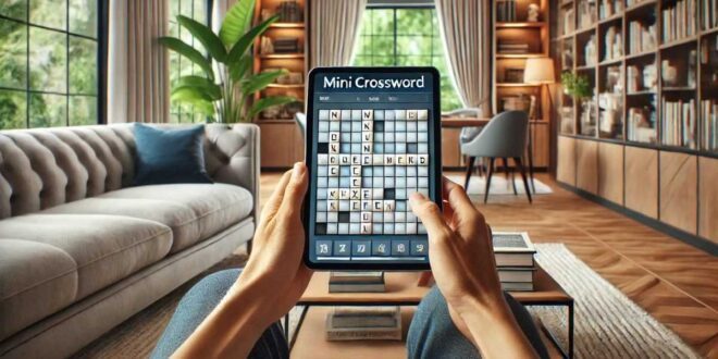 Mini Crossword Answers: Tips, Tricks, and Overcoming Challenges