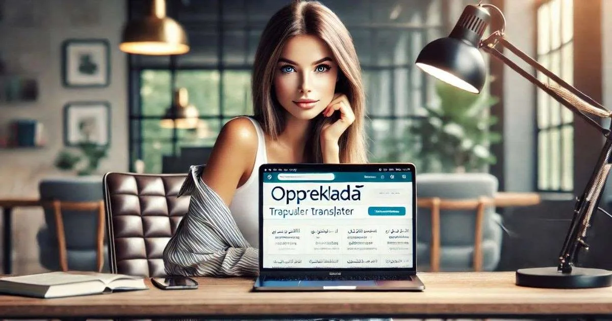 Unlocking the Potential of Oprekladač: A Comprehensive Guide to Revolutionary Language Translation Technology