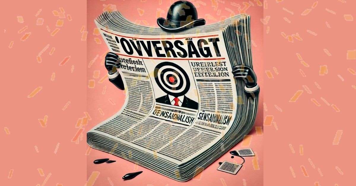 Unraveling the Enigma of 'Översägt': Exploring the Meaning and Usage of a Intriguing Swedish Term