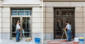 The Benefits of Hiring a Professional Commercial Painter in Melbourne