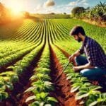 Peúgo: The Golden Grain Transforming Health, Culture, and Sustainability