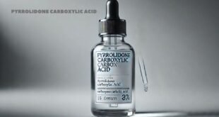 The Role of Pyrrolidone Carboxylic Acid in Skin Health and Skincare Products