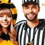 Creative Costume Ideas: Rhyme Without Reason ideas for Parties and Halloween