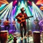 Rzinho: A Brazilian Musical Maestro