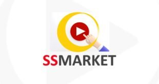 SS Market: Unveiling the Comprehensive Social Media Growth Platform