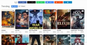 HDToday.cc: Your Ultimate Destination for High-Definition Streaming Entertainment