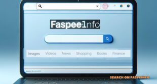 Mastering Search on Faspeinfo: The Ultimate Guide to Efficient and Comprehensive Information Retrieval