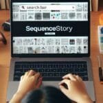 Sequencestory.store: The Revolution in Interactive Storytelling