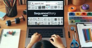 Sequencestory.store: The Revolution in Interactive Storytelling