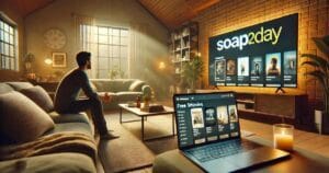 Soap2Day Movie: A Comprehensive Guide to Free Online Streaming, Legal and Ethical Implications, and Safe Viewing Practices