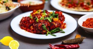 Spicyrranny: The Fiery Taste That Ignites Passion for Flavor