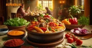 Süberlig: A Culinary Journey Through Turkish Heritage