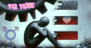 The Negative Impact of TG Tube: Exploring the Consequences of Online Adult Content