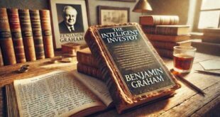 Introduction Overview of the Book "The Intelligent Investor" by Benjamin Graham, first published in 1949, stands as a seminal work in the field of investing. Graham, often referred to as the father of value investing, laid down foundational principles that have influenced countless investors, including renowned figures like Warren Buffett. The book's significance extends beyond its time, offering timeless wisdom that remains relevant in modern financial markets. Graham's core philosophy revolves around the concept of value investing, a disciplined approach that emphasizes long-term wealth accumulation through careful analysis and prudent decision-making. Core Philosophy Definition of Value Investing Value investing is the strategy of selecting stocks that trade for less than their intrinsic value. Intrinsic value is the actual worth of a company based on its fundamentals, including earnings, dividends, and growth potential. Unlike speculative approaches that focus on short-term price movements, value investing is rooted in a thorough analysis of a company's financial health and future prospects. Contrast with Other Investment Approaches Value investing differs significantly from other strategies, such as growth investing and technical analysis. Growth investors seek companies with high growth potential, often paying a premium for future earnings. In contrast, value investors look for bargains, focusing on the present value of a company. Technical analysis, on the other hand, relies on past market data and price trends, often disregarding the underlying business fundamentals. Part I: Fundamental Concepts Investment vs. Speculation Definition and Differences Graham draws a clear line between investment and speculation. Investment involves thorough analysis, aiming for a satisfactory return and prioritizing safety of principal. Speculation, however, is akin to gambling, relying on market trends and price movements without a solid foundation in the underlying business. Importance of a Long-Term Perspective Investors must adopt a long-term perspective, understanding that true value may take time to be recognized by the market. Short-term market fluctuations should not deter well-founded investment decisions. Risks Associated with Speculation Speculation carries significant risks, often leading to substantial losses. It encourages emotional decision-making, driven by fear and greed, rather than rational analysis. Investors who speculate frequently find themselves on the wrong side of market movements, leading to financial instability. Intrinsic Value and Margin of Safety Explanation of Intrinsic Value Intrinsic value is the cornerstone of value investing. It represents the real worth of a company based on its financial statements, earnings potential, and growth prospects. Calculating intrinsic value requires a deep understanding of financial metrics and industry conditions. Methods to Determine Intrinsic Value Several methods exist to determine intrinsic value, including discounted cash flow (DCF) analysis, price-to-earnings (P/E) ratio, and price-to-book (P/B) ratio. Each method offers a different perspective, but all aim to uncover the true value of a company. Concept and Significance of Margin of Safety The margin of safety principle is critical to mitigating risk. By purchasing securities at a significant discount to their intrinsic value, investors create a buffer against errors in judgment and market volatility. This cushion ensures that even if the market doesn't recognize the stock's value immediately, the investment remains protected. Mr. Market Personification of the Market Graham introduces Mr. Market as a fictional character representing the stock market's irrational behavior. Mr. Market is moody, offering stocks at varying prices regardless of their actual value. How to Interact with Mr. Market Investors should view Mr. Market's offers as opportunities rather than directives. When Mr. Market is overly pessimistic, presenting low prices, it may be a good time to buy. Conversely, when he's overly optimistic, offering high prices, it might be wise to sell or refrain from buying. Using Market Irrationality to Your Advantage By taking advantage of Mr. Market's irrationality, investors can buy undervalued stocks and sell overvalued ones. This disciplined approach allows investors to profit from market fluctuations rather than be swayed by them. Part II: The Defensive Investor Characteristics of a Defensive Investor Definition and Goals A defensive investor, also known as a passive investor, seeks to protect principal and achieve satisfactory returns with minimal effort and risk. The primary goal is to build a stable and conservative portfolio. Suitable Investment Strategies Defensive investors focus on low-risk strategies, such as investing in high-quality bonds and blue-chip stocks. They avoid high-risk, speculative investments and emphasize diversification to spread risk. Asset Allocation Diversification Principles Diversification is a key principle for defensive investors. By spreading investments across various asset classes, industries, and geographic regions, they reduce the impact of poor performance in any single investment. Recommended Portfolio Mix (Stocks vs. Bonds) Graham suggests a balanced portfolio with a mix of stocks and bonds. Typically, a 50-50 allocation is recommended, but this can be adjusted based on market conditions and the investor's risk tolerance. Stock Selection Criteria Financial Stability Defensive investors should prioritize companies with strong financial stability, demonstrated by healthy balance sheets, consistent earnings, and low debt levels. Dividend Record A reliable dividend record indicates a company's profitability and financial health. Companies that consistently pay dividends are often more stable and less risky. Earnings Growth Steady earnings growth is a sign of a company's robust business model and potential for future success. Defensive investors should look for companies with a proven track record of earnings growth. Managing Risk Importance of Risk Management Risk management is crucial for defensive investors. It involves identifying, assessing, and mitigating potential risks to protect the portfolio from significant losses. Techniques to Minimize Risk Techniques include diversification, asset allocation, regular portfolio reviews, and investing in high-quality securities. Defensive investors should also avoid market timing and speculative investments. Part III: The Enterprising Investor Characteristics of an Enterprising Investor Definition and Goals An enterprising investor, or active investor, seeks higher returns through more aggressive strategies. This approach requires more time, effort, and expertise in analyzing and selecting investments. Required Skills and Temperament Enterprising investors need strong analytical skills, a keen understanding of market dynamics, and the ability to remain disciplined and unemotional in their decisions. Stock Selection Criteria for Enterprising Investors Identifying Undervalued Stocks Enterprising investors look for stocks trading below their intrinsic value. This involves detailed financial analysis and understanding of industry trends. Special Situations and Arbitrage Opportunities Special situations, such as mergers, acquisitions, and restructurings, can offer profitable opportunities. Arbitrage involves exploiting price discrepancies between related securities. Security Analysis Fundamental Analysis Techniques Fundamental analysis includes evaluating a company's financial statements, management, competitive position, and market conditions to determine its intrinsic value. Financial Statements Analysis Analyzing financial statements, including the income statement, balance sheet, and cash flow statement, helps investors assess a company's financial health and performance. Market Fluctuations Understanding Market Cycles Markets move in cycles of boom and bust. Understanding these cycles helps enterprising investors identify opportunities and avoid pitfalls. Strategies to Capitalize on Market Fluctuations Strategies include buying undervalued stocks during market downturns and selling overvalued stocks during upswings. Market timing, while challenging, can enhance returns when done correctly. Part IV: Portfolio Management Constructing a Portfolio Principles of Portfolio Construction Constructing a well-balanced portfolio involves selecting a mix of asset classes that align with the investor's risk tolerance, investment goals, and time horizon. Balancing Risk and Return Balancing risk and return requires understanding the risk associated with each investment and how it fits into the overall portfolio. Diversification and asset allocation are key strategies. Reviewing and Rebalancing Importance of Periodic Review Regular portfolio reviews ensure that the investment strategy remains aligned with the investor's goals and market conditions. Reviews help identify underperforming assets and opportunities for improvement. Strategies for Rebalancing Rebalancing involves adjusting the portfolio to maintain the desired asset allocation. This can involve selling overperforming assets and buying underperforming ones to restore balance. Investment Funds Types of Investment Funds Investment funds, including mutual funds, index funds, and exchange-traded funds (ETFs), offer diversification and professional management. Each type has its advantages and disadvantages. Pros and Cons of Mutual Funds Mutual funds provide diversification and professional management but may have higher fees and less control over individual investments. Investors should consider these factors when choosing funds. Part V: Advanced Topics Convertible Issues and Warrants Explanation of Convertibles and Warrants Convertible issues are bonds or preferred shares that can be converted into common stock. Warrants are options to buy a company's stock at a specific price. Both offer additional investment opportunities. Advantages and Risks Convertibles and warrants can provide upside potential while offering downside protection. However, they come with complexities and risks that require careful analysis. Case Studies and Historical Analysis Detailed Case Studies from the Book Graham provides case studies to illustrate key investment principles. These examples highlight the practical application of value investing strategies. Lessons Learned from Historical Market Events Historical analysis offers valuable lessons about market behavior, investor psychology, and the impact of economic events on investment performance. Part VI: Practical Application Working with Financial Advisors Selecting a Financial Advisor Choosing a competent and trustworthy financial advisor is crucial. Investors should look for advisors with a fiduciary duty, relevant experience, and a good track record. Evaluating Advisor Performance Regularly evaluating the performance of a financial advisor ensures that they are meeting the investor's goals and providing valuable advice. Investor Behavior and Psychology Common Psychological Pitfalls Investors often fall victim to psychological biases, such as overconfidence, herd behavior, and loss aversion. Recognizing and avoiding these pitfalls is essential for successful investing. Techniques to Maintain Discipline Techniques include setting clear investment goals, adhering to a well-defined strategy, and avoiding emotional reactions to market fluctuations. Dividend Policy and Shareholder Value Importance of Dividend Policy Dividend policy reflects a company's financial health and commitment to returning value to shareholders. A consistent dividend policy can enhance shareholder confidence and attract long-term investors. How Dividends Impact Shareholder Value Dividends provide a steady income stream and can signal a company's strong financial position. They also contribute to total return, enhancing long-term investment performance. Corporate Governance Role of Corporate Governance in Investment Decisions Strong corporate governance ensures that a company is managed in the best interests of its shareholders. This includes transparency, accountability, and ethical business practices. Evaluating Management Quality Assessing the quality of a company's management team involves examining their track record, leadership skills, and alignment with shareholder interests. Conclusion Summary of Key Takeaways "The Intelligent Investor" offers timeless principles that guide investors in building wealth through disciplined, value-based strategies. Key takeaways include the importance of intrinsic value, margin of safety, and long-term perspective. Importance of Long-Term Thinking and Discipline Long-term thinking and discipline are crucial for successful investing. By focusing on intrinsic value and avoiding emotional reactions to market fluctuations, investors can achieve sustainable returns. Continued Relevance of the Book Despite changes in the financial markets, the principles outlined in "The Intelligent Investor" remain relevant. Graham's wisdom provides a solid foundation for investors seeking to navigate the complexities of modern investing. Final Thoughts Applying the principles of "The Intelligent Investor" requires patience, discipline, and continuous learning. Graham's enduring wisdom offers valuable guidance for investors at all levels, helping them make informed decisions and achieve long-term financial success. "The Intelligent Investor" stands as a testament to the power of value investing. By adhering to its principles, investors can build a solid foundation for financial growth and security, navigating the ever-changing landscape of the stock market with confidence and wisdom. Frequently Asked Questions (FAQs) What is the core philosophy of Benjamin Graham's investment approach? The core philosophy of Benjamin Graham's investment approach is value investing. This strategy involves buying securities that are undervalued based on their intrinsic value, which is determined through careful financial analysis. The aim is to purchase these securities at a significant discount to their intrinsic value, providing a margin of safety and reducing the risk of loss. How does Graham differentiate between investment and speculation? Graham distinguishes investment from speculation by defining investment as an operation that, upon thorough analysis, promises the safety of the principal and an adequate return. Speculation, on the other hand, is characterized by its focus on price movements and short-term gains, often without a solid basis in the underlying business fundamentals. What is the importance of the margin of safety in investing? The margin of safety is a critical concept in value investing. It represents the difference between a stock's intrinsic value and its market price. By buying securities at prices significantly below their intrinsic value, investors create a buffer against errors in analysis, market volatility, and unforeseen events, thereby protecting their investment from significant losses. Who is Mr. Market, and what role does he play in investment strategy? Mr. Market is a metaphorical character introduced by Graham to illustrate the irrational nature of the stock market. He is emotionally unstable, offering to buy or sell stocks at varying prices based on his mood. Investors should view Mr. Market's offers as opportunities to buy undervalued stocks or sell overvalued ones, rather than letting his irrational behavior influence their investment decisions. What are the characteristics of a defensive investor according to Graham? A defensive investor aims to minimize risk and effort while achieving satisfactory returns. Characteristics include a focus on diversification, investing in high-quality bonds and blue-chip stocks, and avoiding speculative investments. The defensive investor's strategy emphasizes stability and long-term growth, rather than seeking high returns through aggressive tactics. How does an enterprising investor approach stock selection differently from a defensive investor? An enterprising investor takes a more active approach to stock selection, seeking higher returns through detailed analysis and strategic opportunities. This involves identifying undervalued stocks, capitalizing on special situations like mergers or restructurings, and employing fundamental analysis to uncover investment prospects. The enterprising investor requires more time, effort, and expertise compared to the defensive investor, who prioritizes stability and minimal risk. READ ALSO: A Comprehensive Guide to the Stochastic Momentum Index