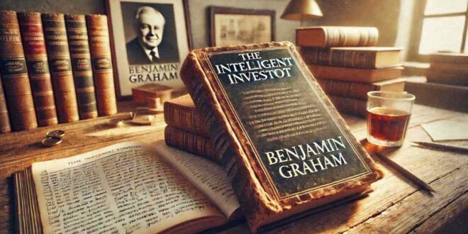 Introduction Overview of the Book "The Intelligent Investor" by Benjamin Graham, first published in 1949, stands as a seminal work in the field of investing. Graham, often referred to as the father of value investing, laid down foundational principles that have influenced countless investors, including renowned figures like Warren Buffett. The book's significance extends beyond its time, offering timeless wisdom that remains relevant in modern financial markets. Graham's core philosophy revolves around the concept of value investing, a disciplined approach that emphasizes long-term wealth accumulation through careful analysis and prudent decision-making. Core Philosophy Definition of Value Investing Value investing is the strategy of selecting stocks that trade for less than their intrinsic value. Intrinsic value is the actual worth of a company based on its fundamentals, including earnings, dividends, and growth potential. Unlike speculative approaches that focus on short-term price movements, value investing is rooted in a thorough analysis of a company's financial health and future prospects. Contrast with Other Investment Approaches Value investing differs significantly from other strategies, such as growth investing and technical analysis. Growth investors seek companies with high growth potential, often paying a premium for future earnings. In contrast, value investors look for bargains, focusing on the present value of a company. Technical analysis, on the other hand, relies on past market data and price trends, often disregarding the underlying business fundamentals. Part I: Fundamental Concepts Investment vs. Speculation Definition and Differences Graham draws a clear line between investment and speculation. Investment involves thorough analysis, aiming for a satisfactory return and prioritizing safety of principal. Speculation, however, is akin to gambling, relying on market trends and price movements without a solid foundation in the underlying business. Importance of a Long-Term Perspective Investors must adopt a long-term perspective, understanding that true value may take time to be recognized by the market. Short-term market fluctuations should not deter well-founded investment decisions. Risks Associated with Speculation Speculation carries significant risks, often leading to substantial losses. It encourages emotional decision-making, driven by fear and greed, rather than rational analysis. Investors who speculate frequently find themselves on the wrong side of market movements, leading to financial instability. Intrinsic Value and Margin of Safety Explanation of Intrinsic Value Intrinsic value is the cornerstone of value investing. It represents the real worth of a company based on its financial statements, earnings potential, and growth prospects. Calculating intrinsic value requires a deep understanding of financial metrics and industry conditions. Methods to Determine Intrinsic Value Several methods exist to determine intrinsic value, including discounted cash flow (DCF) analysis, price-to-earnings (P/E) ratio, and price-to-book (P/B) ratio. Each method offers a different perspective, but all aim to uncover the true value of a company. Concept and Significance of Margin of Safety The margin of safety principle is critical to mitigating risk. By purchasing securities at a significant discount to their intrinsic value, investors create a buffer against errors in judgment and market volatility. This cushion ensures that even if the market doesn't recognize the stock's value immediately, the investment remains protected. Mr. Market Personification of the Market Graham introduces Mr. Market as a fictional character representing the stock market's irrational behavior. Mr. Market is moody, offering stocks at varying prices regardless of their actual value. How to Interact with Mr. Market Investors should view Mr. Market's offers as opportunities rather than directives. When Mr. Market is overly pessimistic, presenting low prices, it may be a good time to buy. Conversely, when he's overly optimistic, offering high prices, it might be wise to sell or refrain from buying. Using Market Irrationality to Your Advantage By taking advantage of Mr. Market's irrationality, investors can buy undervalued stocks and sell overvalued ones. This disciplined approach allows investors to profit from market fluctuations rather than be swayed by them. Part II: The Defensive Investor Characteristics of a Defensive Investor Definition and Goals A defensive investor, also known as a passive investor, seeks to protect principal and achieve satisfactory returns with minimal effort and risk. The primary goal is to build a stable and conservative portfolio. Suitable Investment Strategies Defensive investors focus on low-risk strategies, such as investing in high-quality bonds and blue-chip stocks. They avoid high-risk, speculative investments and emphasize diversification to spread risk. Asset Allocation Diversification Principles Diversification is a key principle for defensive investors. By spreading investments across various asset classes, industries, and geographic regions, they reduce the impact of poor performance in any single investment. Recommended Portfolio Mix (Stocks vs. Bonds) Graham suggests a balanced portfolio with a mix of stocks and bonds. Typically, a 50-50 allocation is recommended, but this can be adjusted based on market conditions and the investor's risk tolerance. Stock Selection Criteria Financial Stability Defensive investors should prioritize companies with strong financial stability, demonstrated by healthy balance sheets, consistent earnings, and low debt levels. Dividend Record A reliable dividend record indicates a company's profitability and financial health. Companies that consistently pay dividends are often more stable and less risky. Earnings Growth Steady earnings growth is a sign of a company's robust business model and potential for future success. Defensive investors should look for companies with a proven track record of earnings growth. Managing Risk Importance of Risk Management Risk management is crucial for defensive investors. It involves identifying, assessing, and mitigating potential risks to protect the portfolio from significant losses. Techniques to Minimize Risk Techniques include diversification, asset allocation, regular portfolio reviews, and investing in high-quality securities. Defensive investors should also avoid market timing and speculative investments. Part III: The Enterprising Investor Characteristics of an Enterprising Investor Definition and Goals An enterprising investor, or active investor, seeks higher returns through more aggressive strategies. This approach requires more time, effort, and expertise in analyzing and selecting investments. Required Skills and Temperament Enterprising investors need strong analytical skills, a keen understanding of market dynamics, and the ability to remain disciplined and unemotional in their decisions. Stock Selection Criteria for Enterprising Investors Identifying Undervalued Stocks Enterprising investors look for stocks trading below their intrinsic value. This involves detailed financial analysis and understanding of industry trends. Special Situations and Arbitrage Opportunities Special situations, such as mergers, acquisitions, and restructurings, can offer profitable opportunities. Arbitrage involves exploiting price discrepancies between related securities. Security Analysis Fundamental Analysis Techniques Fundamental analysis includes evaluating a company's financial statements, management, competitive position, and market conditions to determine its intrinsic value. Financial Statements Analysis Analyzing financial statements, including the income statement, balance sheet, and cash flow statement, helps investors assess a company's financial health and performance. Market Fluctuations Understanding Market Cycles Markets move in cycles of boom and bust. Understanding these cycles helps enterprising investors identify opportunities and avoid pitfalls. Strategies to Capitalize on Market Fluctuations Strategies include buying undervalued stocks during market downturns and selling overvalued stocks during upswings. Market timing, while challenging, can enhance returns when done correctly. Part IV: Portfolio Management Constructing a Portfolio Principles of Portfolio Construction Constructing a well-balanced portfolio involves selecting a mix of asset classes that align with the investor's risk tolerance, investment goals, and time horizon. Balancing Risk and Return Balancing risk and return requires understanding the risk associated with each investment and how it fits into the overall portfolio. Diversification and asset allocation are key strategies. Reviewing and Rebalancing Importance of Periodic Review Regular portfolio reviews ensure that the investment strategy remains aligned with the investor's goals and market conditions. Reviews help identify underperforming assets and opportunities for improvement. Strategies for Rebalancing Rebalancing involves adjusting the portfolio to maintain the desired asset allocation. This can involve selling overperforming assets and buying underperforming ones to restore balance. Investment Funds Types of Investment Funds Investment funds, including mutual funds, index funds, and exchange-traded funds (ETFs), offer diversification and professional management. Each type has its advantages and disadvantages. Pros and Cons of Mutual Funds Mutual funds provide diversification and professional management but may have higher fees and less control over individual investments. Investors should consider these factors when choosing funds. Part V: Advanced Topics Convertible Issues and Warrants Explanation of Convertibles and Warrants Convertible issues are bonds or preferred shares that can be converted into common stock. Warrants are options to buy a company's stock at a specific price. Both offer additional investment opportunities. Advantages and Risks Convertibles and warrants can provide upside potential while offering downside protection. However, they come with complexities and risks that require careful analysis. Case Studies and Historical Analysis Detailed Case Studies from the Book Graham provides case studies to illustrate key investment principles. These examples highlight the practical application of value investing strategies. Lessons Learned from Historical Market Events Historical analysis offers valuable lessons about market behavior, investor psychology, and the impact of economic events on investment performance. Part VI: Practical Application Working with Financial Advisors Selecting a Financial Advisor Choosing a competent and trustworthy financial advisor is crucial. Investors should look for advisors with a fiduciary duty, relevant experience, and a good track record. Evaluating Advisor Performance Regularly evaluating the performance of a financial advisor ensures that they are meeting the investor's goals and providing valuable advice. Investor Behavior and Psychology Common Psychological Pitfalls Investors often fall victim to psychological biases, such as overconfidence, herd behavior, and loss aversion. Recognizing and avoiding these pitfalls is essential for successful investing. Techniques to Maintain Discipline Techniques include setting clear investment goals, adhering to a well-defined strategy, and avoiding emotional reactions to market fluctuations. Dividend Policy and Shareholder Value Importance of Dividend Policy Dividend policy reflects a company's financial health and commitment to returning value to shareholders. A consistent dividend policy can enhance shareholder confidence and attract long-term investors. How Dividends Impact Shareholder Value Dividends provide a steady income stream and can signal a company's strong financial position. They also contribute to total return, enhancing long-term investment performance. Corporate Governance Role of Corporate Governance in Investment Decisions Strong corporate governance ensures that a company is managed in the best interests of its shareholders. This includes transparency, accountability, and ethical business practices. Evaluating Management Quality Assessing the quality of a company's management team involves examining their track record, leadership skills, and alignment with shareholder interests. Conclusion Summary of Key Takeaways "The Intelligent Investor" offers timeless principles that guide investors in building wealth through disciplined, value-based strategies. Key takeaways include the importance of intrinsic value, margin of safety, and long-term perspective. Importance of Long-Term Thinking and Discipline Long-term thinking and discipline are crucial for successful investing. By focusing on intrinsic value and avoiding emotional reactions to market fluctuations, investors can achieve sustainable returns. Continued Relevance of the Book Despite changes in the financial markets, the principles outlined in "The Intelligent Investor" remain relevant. Graham's wisdom provides a solid foundation for investors seeking to navigate the complexities of modern investing. Final Thoughts Applying the principles of "The Intelligent Investor" requires patience, discipline, and continuous learning. Graham's enduring wisdom offers valuable guidance for investors at all levels, helping them make informed decisions and achieve long-term financial success. "The Intelligent Investor" stands as a testament to the power of value investing. By adhering to its principles, investors can build a solid foundation for financial growth and security, navigating the ever-changing landscape of the stock market with confidence and wisdom. Frequently Asked Questions (FAQs) What is the core philosophy of Benjamin Graham's investment approach? The core philosophy of Benjamin Graham's investment approach is value investing. This strategy involves buying securities that are undervalued based on their intrinsic value, which is determined through careful financial analysis. The aim is to purchase these securities at a significant discount to their intrinsic value, providing a margin of safety and reducing the risk of loss. How does Graham differentiate between investment and speculation? Graham distinguishes investment from speculation by defining investment as an operation that, upon thorough analysis, promises the safety of the principal and an adequate return. Speculation, on the other hand, is characterized by its focus on price movements and short-term gains, often without a solid basis in the underlying business fundamentals. What is the importance of the margin of safety in investing? The margin of safety is a critical concept in value investing. It represents the difference between a stock's intrinsic value and its market price. By buying securities at prices significantly below their intrinsic value, investors create a buffer against errors in analysis, market volatility, and unforeseen events, thereby protecting their investment from significant losses. Who is Mr. Market, and what role does he play in investment strategy? Mr. Market is a metaphorical character introduced by Graham to illustrate the irrational nature of the stock market. He is emotionally unstable, offering to buy or sell stocks at varying prices based on his mood. Investors should view Mr. Market's offers as opportunities to buy undervalued stocks or sell overvalued ones, rather than letting his irrational behavior influence their investment decisions. What are the characteristics of a defensive investor according to Graham? A defensive investor aims to minimize risk and effort while achieving satisfactory returns. Characteristics include a focus on diversification, investing in high-quality bonds and blue-chip stocks, and avoiding speculative investments. The defensive investor's strategy emphasizes stability and long-term growth, rather than seeking high returns through aggressive tactics. How does an enterprising investor approach stock selection differently from a defensive investor? An enterprising investor takes a more active approach to stock selection, seeking higher returns through detailed analysis and strategic opportunities. This involves identifying undervalued stocks, capitalizing on special situations like mergers or restructurings, and employing fundamental analysis to uncover investment prospects. The enterprising investor requires more time, effort, and expertise compared to the defensive investor, who prioritizes stability and minimal risk. READ ALSO: A Comprehensive Guide to the Stochastic Momentum Index